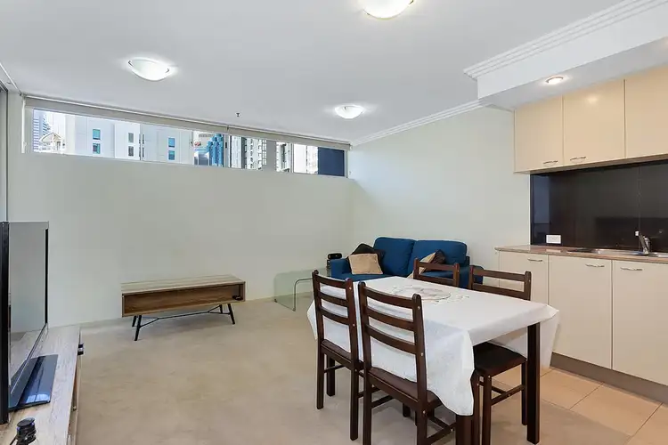 Fifth view of Homely apartment listing, 505/70 Mary Street, Brisbane City QLD 4000