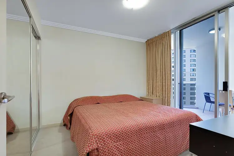 Sixth view of Homely apartment listing, 505/70 Mary Street, Brisbane City QLD 4000