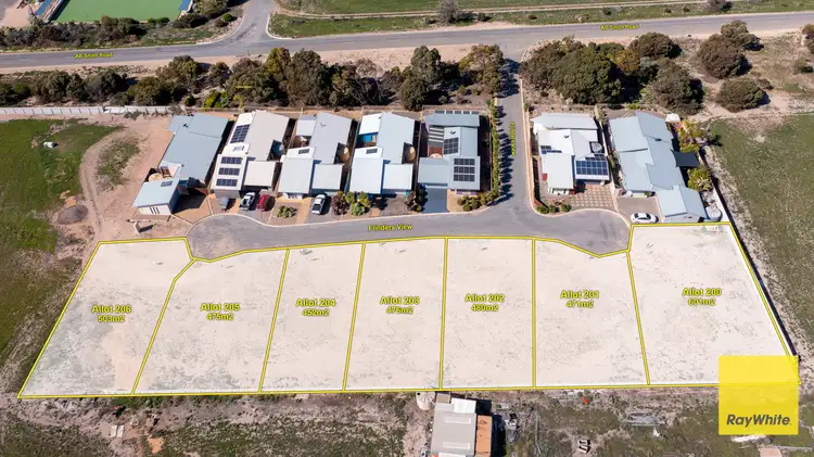 200 - 206 Flinders View, Streaky Bay SA 5680