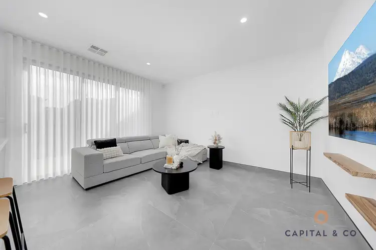 Third view of Homely house listing, 6 Ambigua Way, Donnybrook VIC 3064