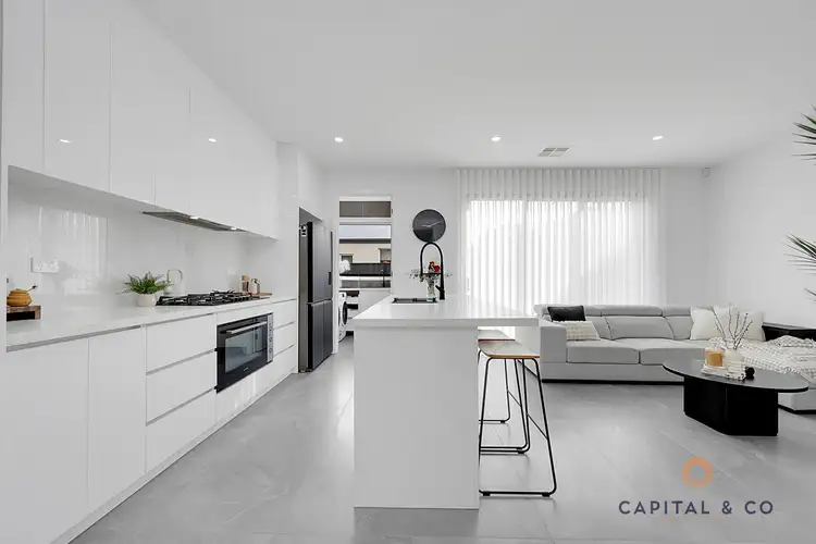 Fourth view of Homely house listing, 6 Ambigua Way, Donnybrook VIC 3064