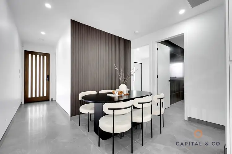 Sixth view of Homely house listing, 6 Ambigua Way, Donnybrook VIC 3064