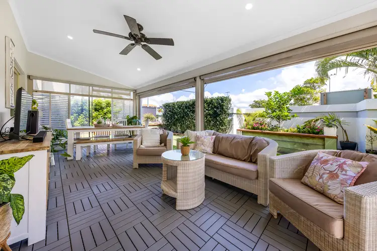 1/15 Fifth Avenue, Maroochydore QLD 4558