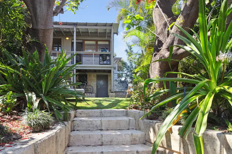 Main view of Homely house listing, 1A Second Avenue, Mount Lawley WA 6050