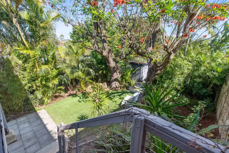 Third view of Homely house listing, 1A Second Avenue, Mount Lawley WA 6050