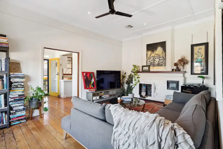 Fourth view of Homely house listing, 1A Second Avenue, Mount Lawley WA 6050