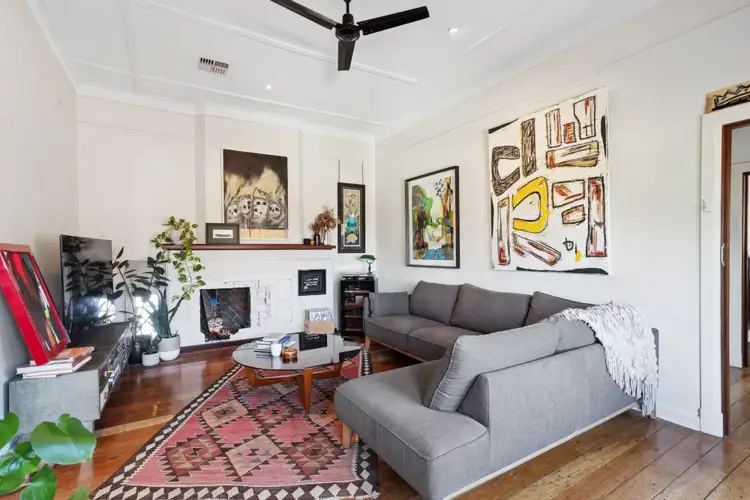 Fifth view of Homely house listing, 1A Second Avenue, Mount Lawley WA 6050