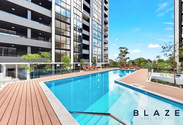 Main view of Homely apartment listing, 727/1 Maple Tree Road, Westmead NSW 2145