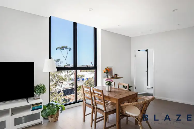 Fifth view of Homely apartment listing, 727/1 Maple Tree Road, Westmead NSW 2145