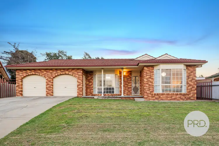 Main view of Homely house listing, 7 Minya Place, Glenfield Park NSW 2650