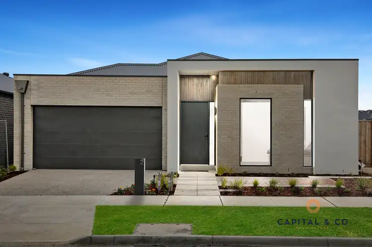2 Wyuna Way, Mickleham VIC 3064