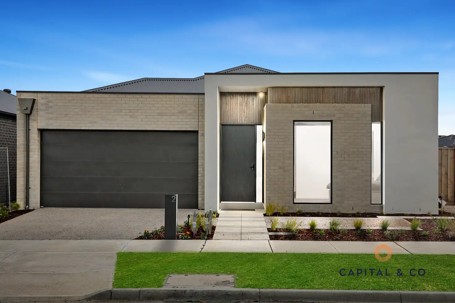 Main view of Homely house listing, 2 Wyuna Way, Mickleham VIC 3064