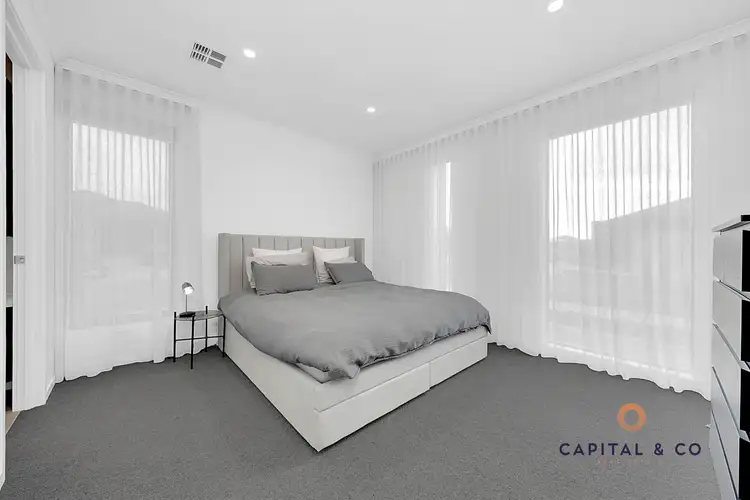 Third view of Homely house listing, 2 Wyuna Way, Mickleham VIC 3064
