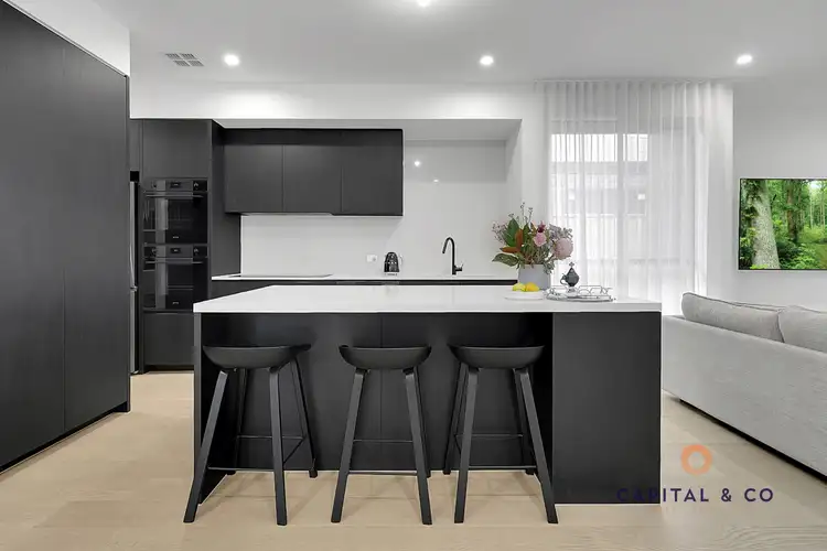 Sixth view of Homely house listing, 2 Wyuna Way, Mickleham VIC 3064