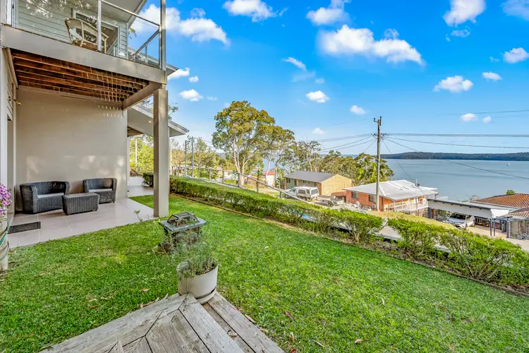 257 Dobell Drive, Wangi Wangi NSW 2267