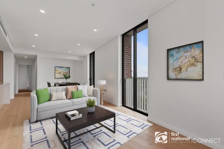 6.13/5 Regent St, Petersham NSW 2049