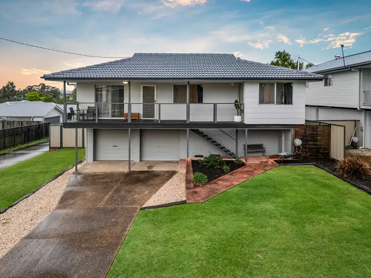 Main view of Homely house listing, 91 Reif Street, Flinders View QLD 4305