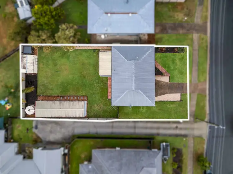 Second view of Homely house listing, 91 Reif Street, Flinders View QLD 4305