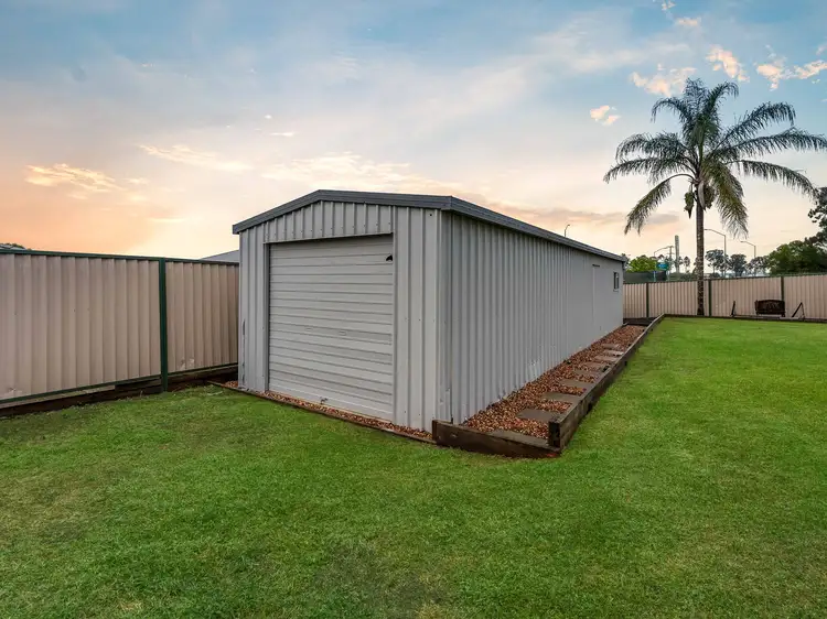 Third view of Homely house listing, 91 Reif Street, Flinders View QLD 4305
