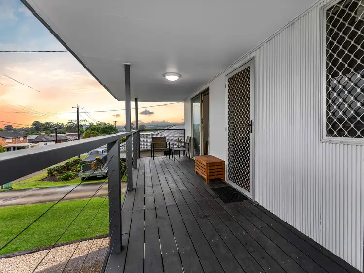 Fourth view of Homely house listing, 91 Reif Street, Flinders View QLD 4305