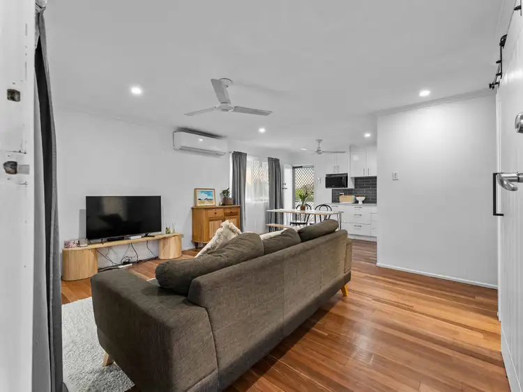 Fifth view of Homely house listing, 91 Reif Street, Flinders View QLD 4305