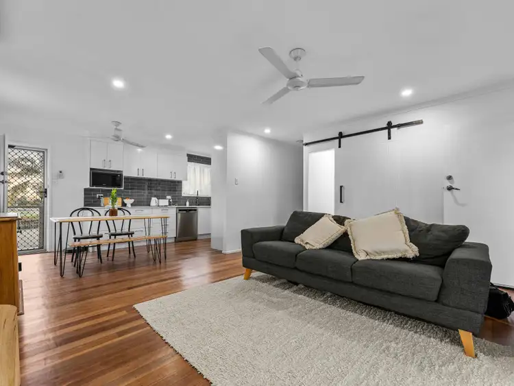Sixth view of Homely house listing, 91 Reif Street, Flinders View QLD 4305