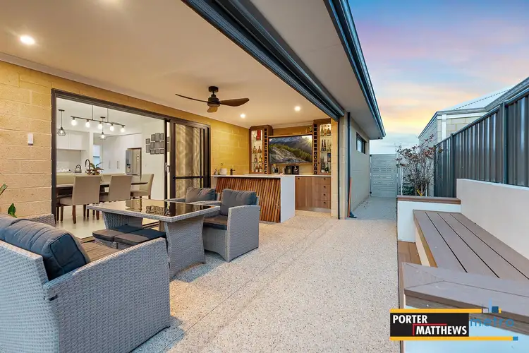 Second view of Homely house listing, 563 Wright Road, Piara Waters WA 6112