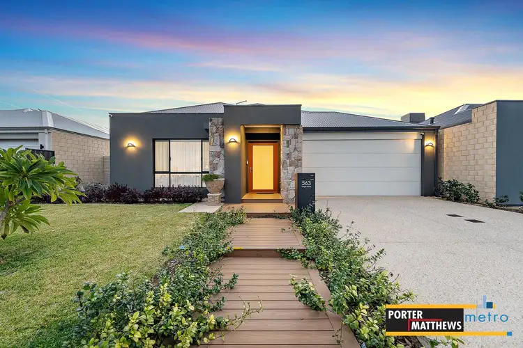 Third view of Homely house listing, 563 Wright Road, Piara Waters WA 6112