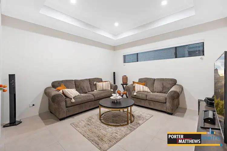 Sixth view of Homely house listing, 563 Wright Road, Piara Waters WA 6112