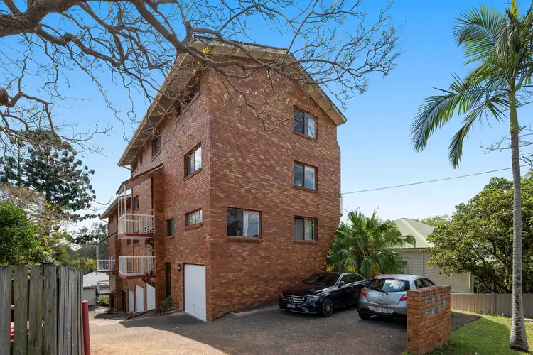 Second view of Homely unit listing, 3/43 Stanley Terrace, Taringa QLD 4068