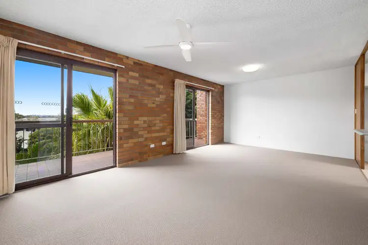 Third view of Homely unit listing, 3/43 Stanley Terrace, Taringa QLD 4068