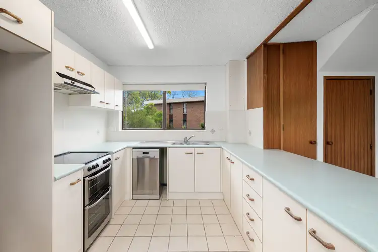 Fifth view of Homely unit listing, 3/43 Stanley Terrace, Taringa QLD 4068