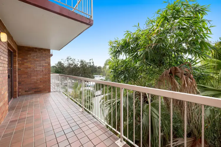 Sixth view of Homely unit listing, 3/43 Stanley Terrace, Taringa QLD 4068