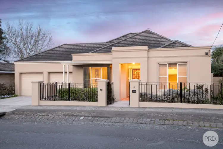 8 Cowan Street, Lake Wendouree VIC 3350