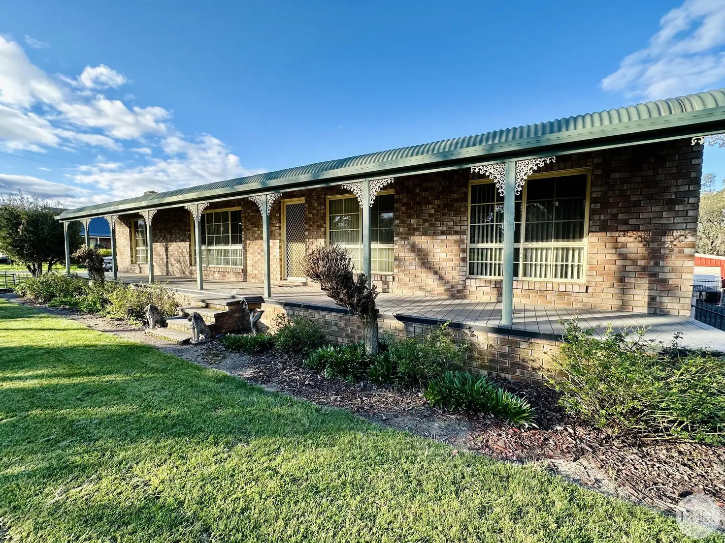 Main view of Homely house listing, 132 Albury Street, Tumbarumba NSW 2653
