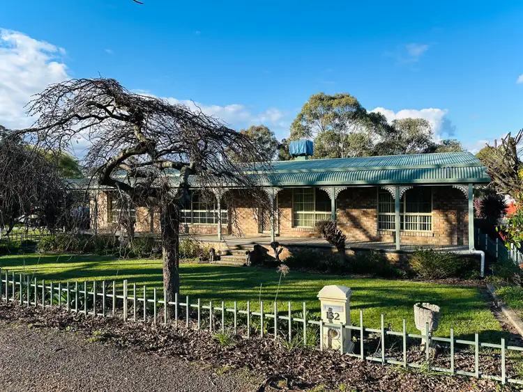 Second view of Homely house listing, 132 Albury Street, Tumbarumba NSW 2653