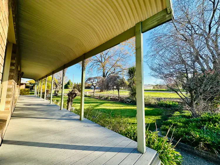 Third view of Homely house listing, 132 Albury Street, Tumbarumba NSW 2653