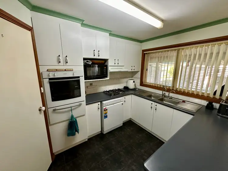 Fourth view of Homely house listing, 132 Albury Street, Tumbarumba NSW 2653