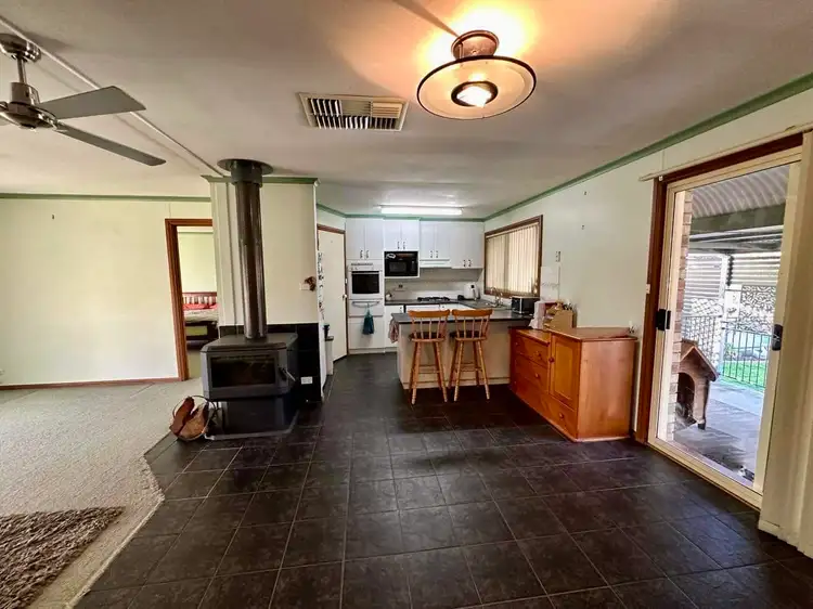 Fifth view of Homely house listing, 132 Albury Street, Tumbarumba NSW 2653