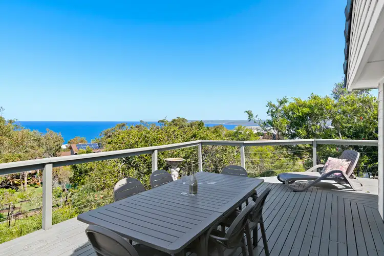 96 Manly View Road, Killcare Heights NSW 2257