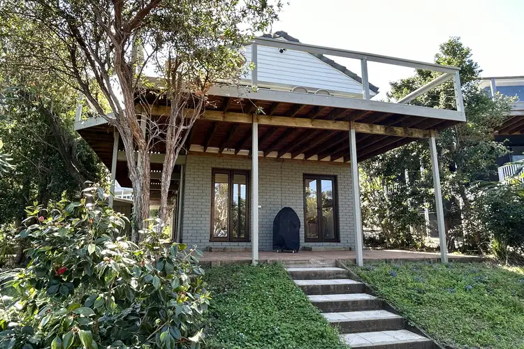 Second view of Homely house listing, 96 Manly View Road, Killcare Heights NSW 2257