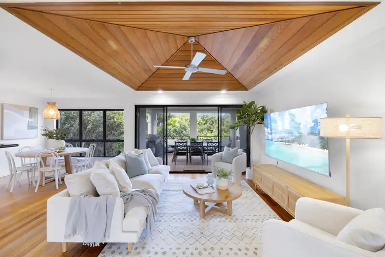 Fifth view of Homely house listing, 17 Oceanic Drive, Warana QLD 4575