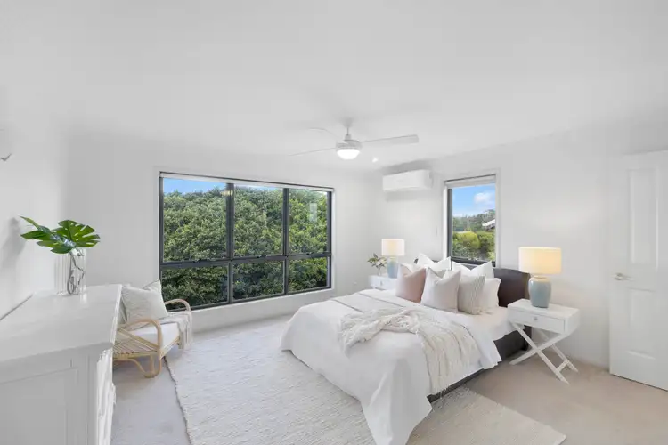Sixth view of Homely house listing, 17 Oceanic Drive, Warana QLD 4575