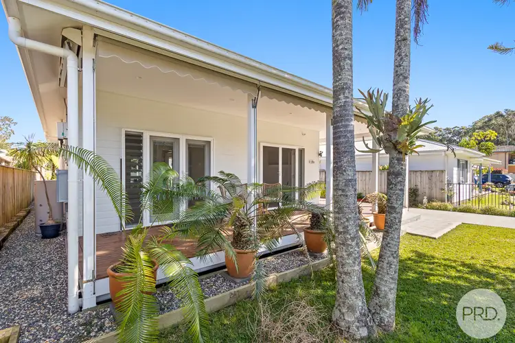 Second view of Homely house listing, 9 Tanilba Avenue, Tanilba Bay NSW 2319