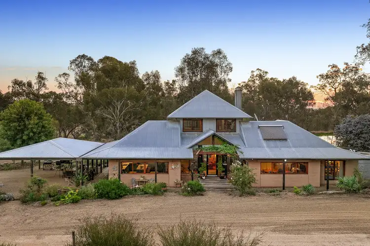 590 Old Tolmie Road, Barwite VIC 3722