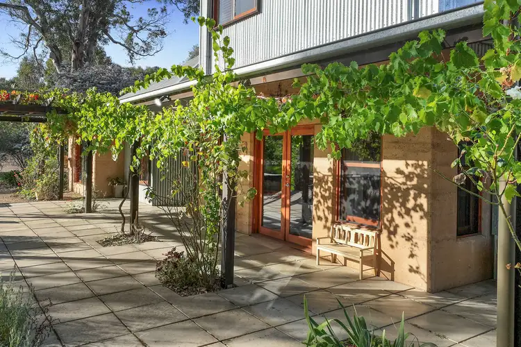 Fourth view of Homely rural property listing, 590 Old Tolmie Road, Barwite VIC 3722