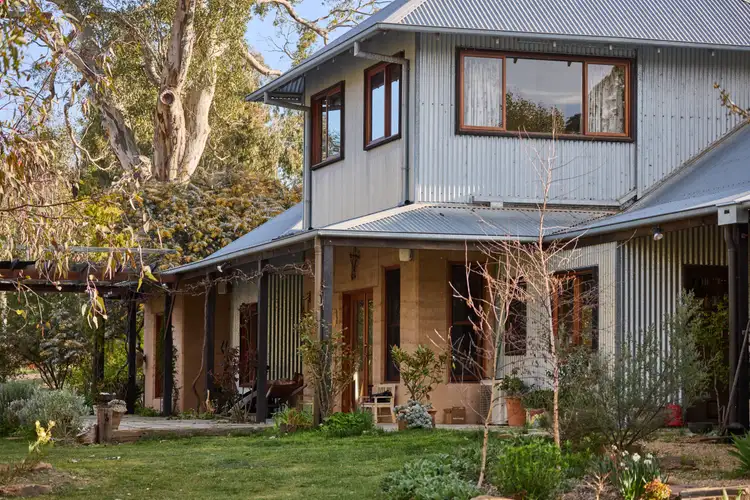 Fifth view of Homely rural property listing, 590 Old Tolmie Road, Barwite VIC 3722