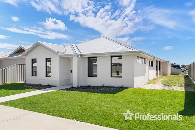 10 Selago Avenue, Vasse WA 6280