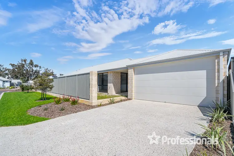 Second view of Homely house listing, 10 Selago Avenue, Vasse WA 6280