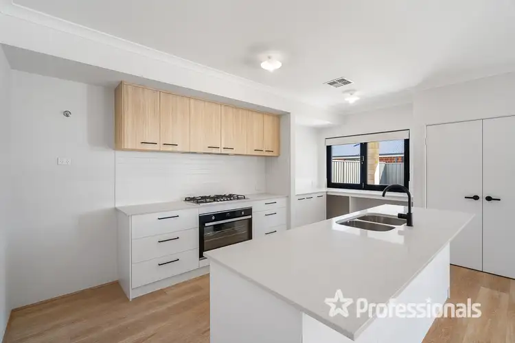 Fourth view of Homely house listing, 10 Selago Avenue, Vasse WA 6280